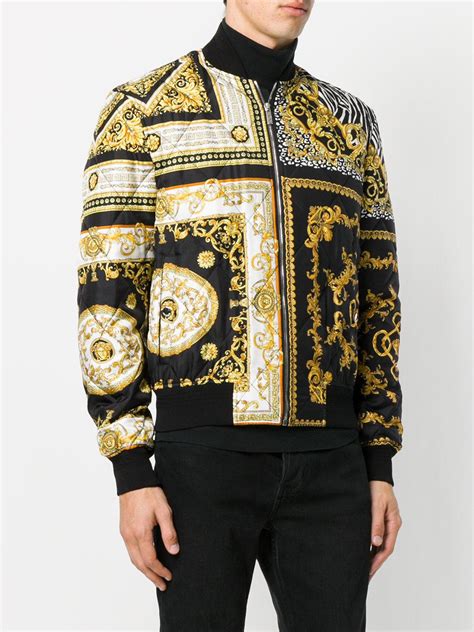 lyst versace|Shop Versace Online .